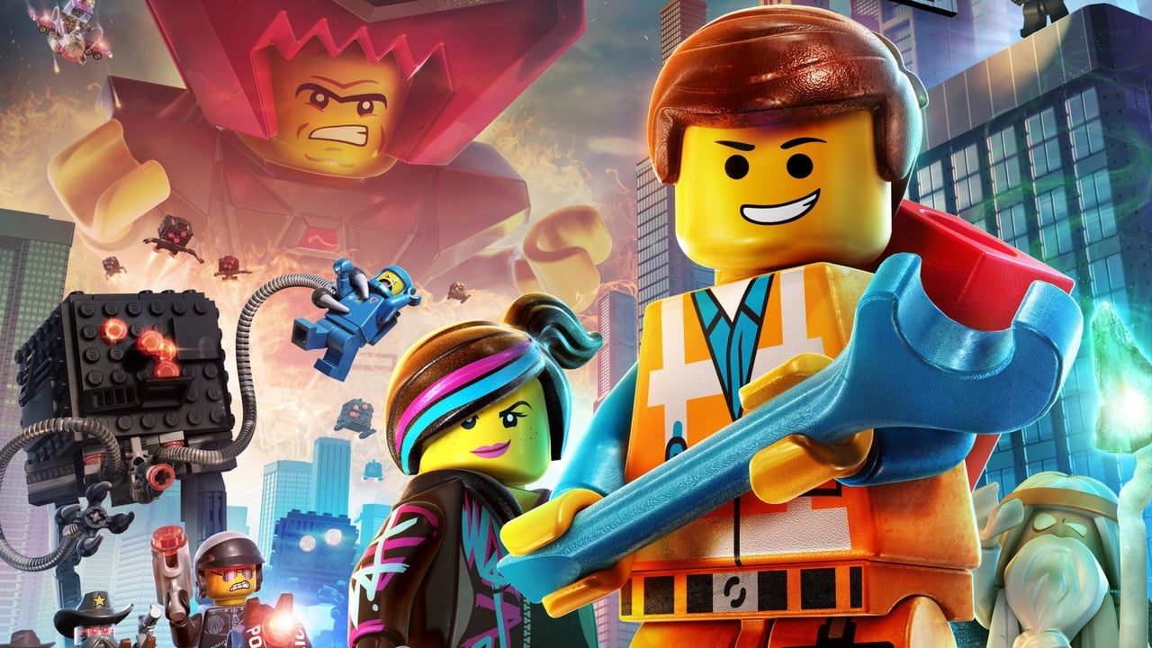 The Lego Movie tt1490017 backdrop