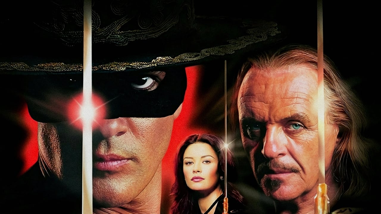 The Mask of Zorro tt0120746 backdrop