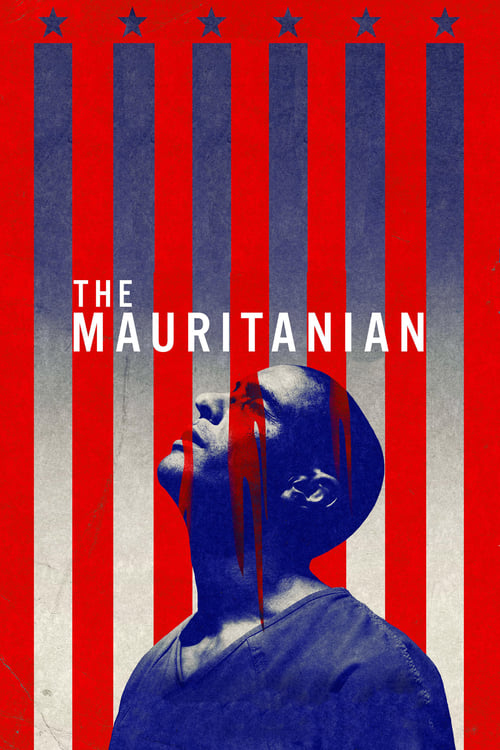 The Mauritanian tt4761112 cover