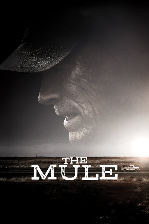 The Mule tt7959026 cover
