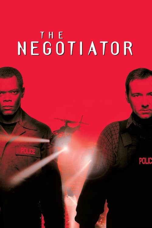 The Negotiator tt0120768 cover