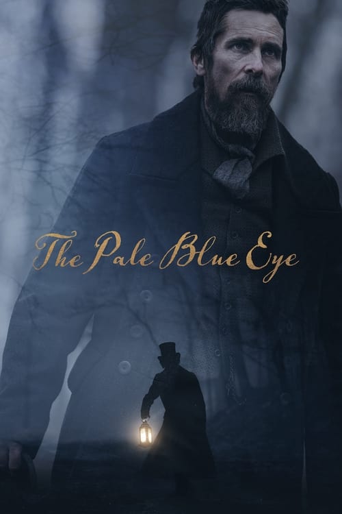 The Pale Blue Eye tt14138650 cover