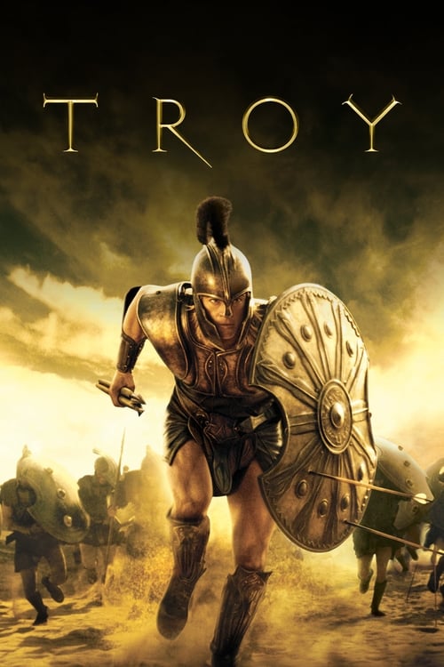 Troy tt0332452 cover