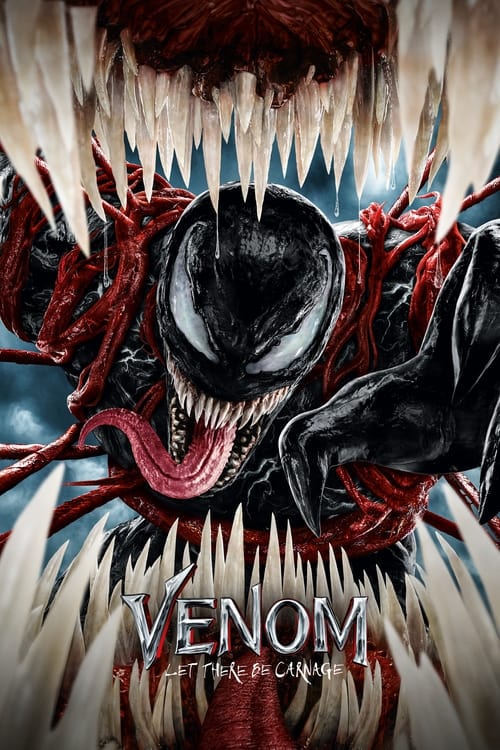 Venom: Let There Be Carnage tt7097896 cover