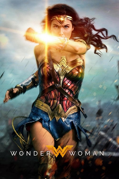 Wonder Woman tt0451279 cover