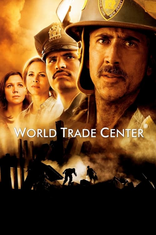 World Trade Center tt0469641 cover